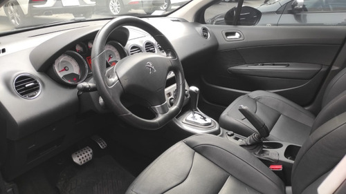 Imagen 9 de 11 de Peugeot 308 Sport Thp - Fpm