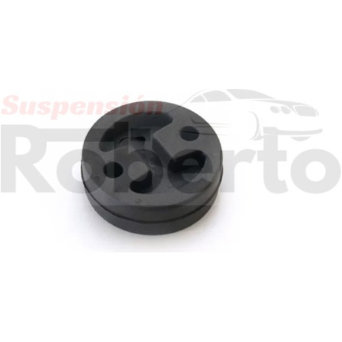 Soporte Caño Escape Delantero Ford Renault Sg 4322