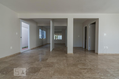Casa À Venda - Santo Amaro, 4 Quartos, 250 - S893132272