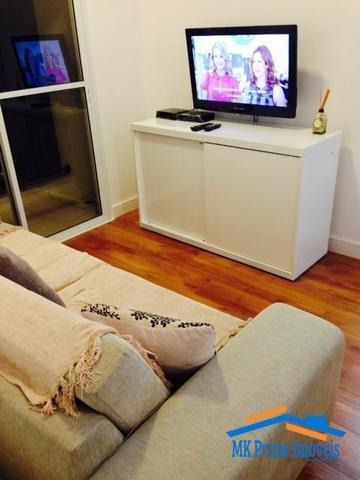 Imagem 5 de 15 de Apartamento Innova São Francisco 51m² Ampla Suíte - 2133