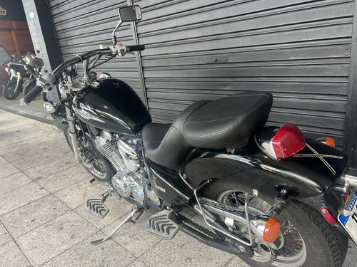 Honda - Vt Shadow 600 - 2005