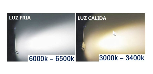 Led Potencia 10 Watts Blanco Frio Smd Power Led 12 Volts