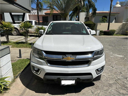 Chevrolet Colorado 3.6 Paq. C 4x4 At