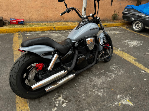 Honda Vtx 1300 2004