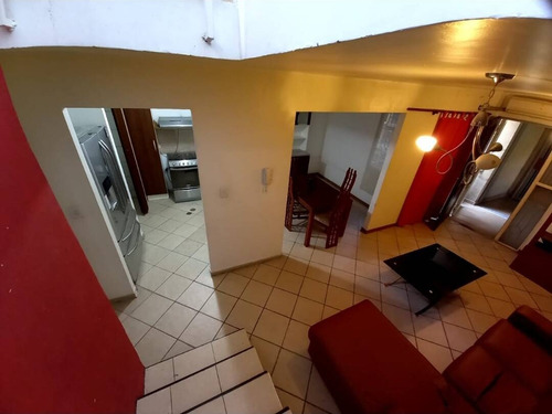 Imagen 6 de 11 de Pent House En Venta Terrazas De San Diego