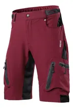 Comprar Calções Largas Ciclismo Calças De Ciclismo Esportes Respiráv