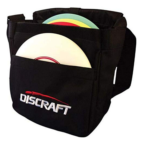 Bolso De Disc Golf  Weekender - Compacto Y Duradero