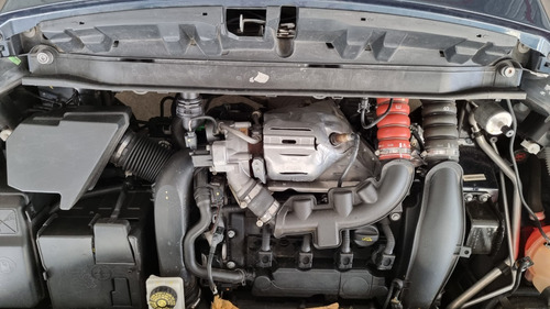 Imagen 17 de 17 de Peugeot 308 Feline Mt Ld #5