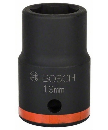 Tubo Alto Impacto Bosch Enc 3/4 Ø 19mm Corto 1608556005