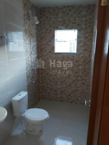 Imagem 8 de 17 de Casa À Venda No Bairro Volta Grande Em Brusque/sc - 557