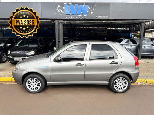 Fiat Palio 1.0 MPI FIRE 8V