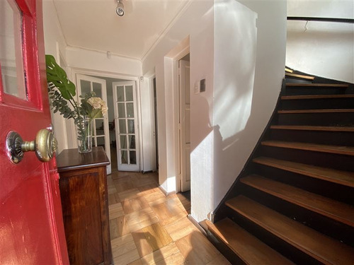 Oficina En Arriendo En Las Condes