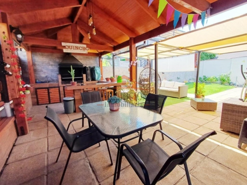 Venta O Arriendo Con Compromiso Compra / Impecable Estado!