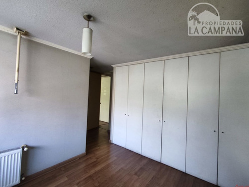 Amplio 131 Mts² 4d 3b 2 Estacionamientos 1 Bodega Piso 2°