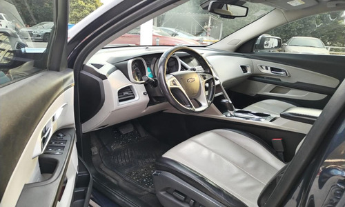 Chevrolet Equinox 1.5 Premier At