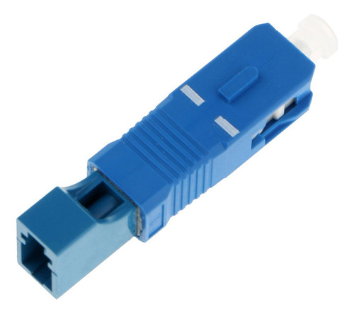 Adaptador Monomodo De 4 Piezas For Medidor De Potencia