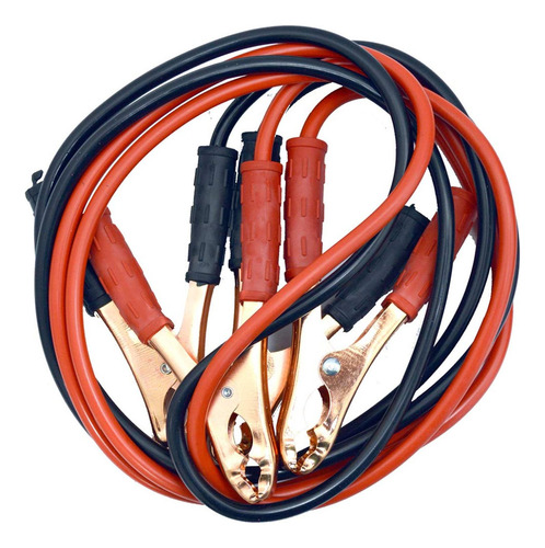 Cable Inicio Bateria 400 Amp Con Estuche (ht90074)