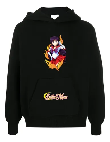 Buzo Sailor Moon Saco Buso