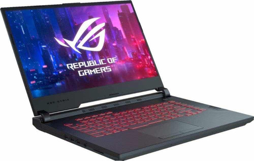 Asus Rog Strix G531gt Gtx 1650 Intel I7-9750h