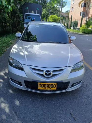 Mazda 3 2.0 Lxna7