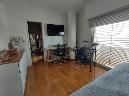 Imagen 18 de 30 de Departamento Venta Las Lomitas Centro Duplex Piso Alto Vista