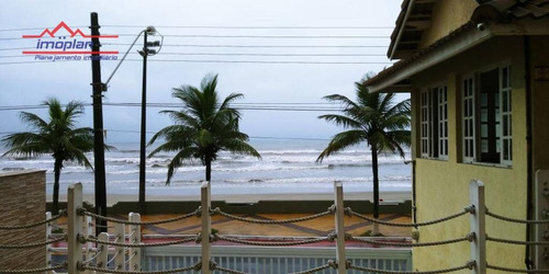 Imagem 10 de 12 de Apartamento Com 3 Dormitórios À Venda, 110 M² Por R$ 285.000,00 - Jardim Marina - Mongaguá/sp - Ap0380