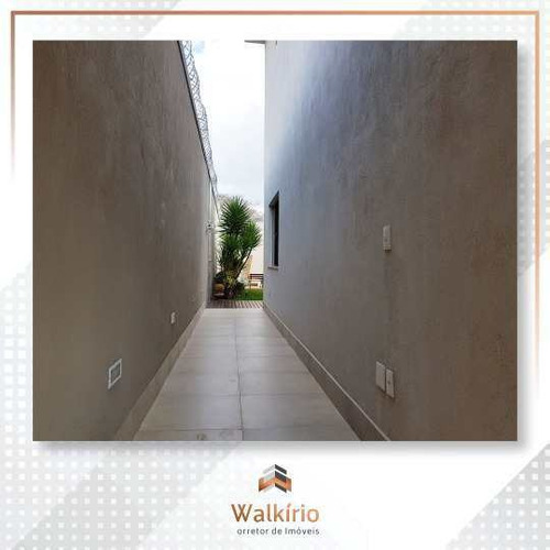 Imagem 17 de 20 de Casa Com 4 Dorms, Belvedere, Governador Valadares - R$ 1.6 Mi, Cod: 268 - V268