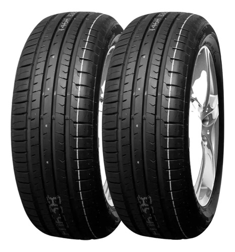 Kit 2 Pneu Sunset Aro R15 185/65r15 88h Enzo G1 Onix