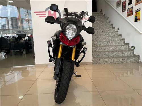 Suzuki Dl 1000 V Strom