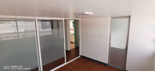Oficina Con Sala De Juntas A 5 Minutos De Metro Misterios En Renta