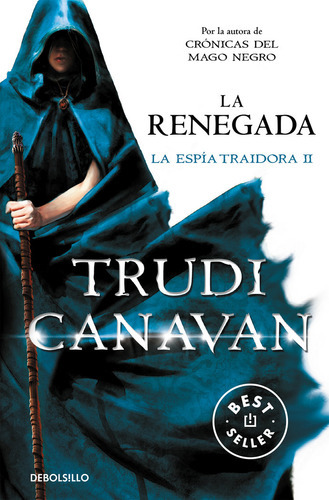 La Renegada (la Espãâa Traidora 2), De Canavan, Trudi. Editorial Debolsillo, Tapa Blanda En Español