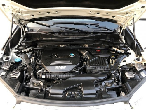Imagem 10 de 11 de X1 2.0 16v Turbo Activeflex Sdrive20i 4p Automático