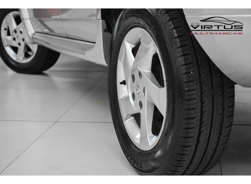 Renault Duster 2.0 DYNAMIQUE 4X2 16V FLEX 4P MANUAL
