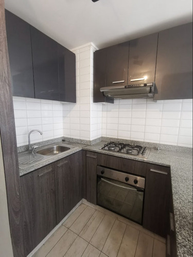 Venta Departamento 1 Dormitorio Estación Central