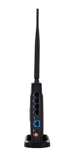 Steren router wifi de doble banda hotsell