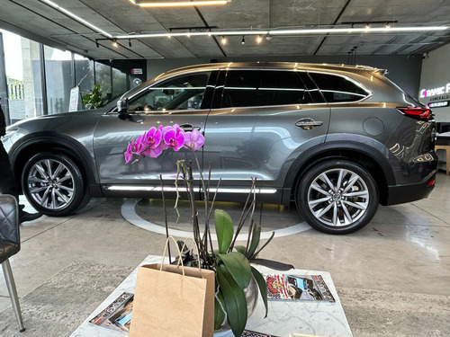 Mazda CX-9 2.5 Grand Touring