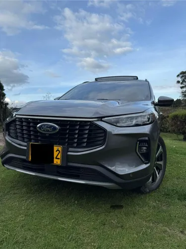 Ford Escape 2.0 Se 4x4