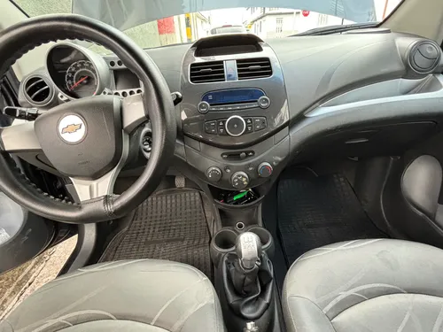 Chevrolet Spark 1.2 Gt M300