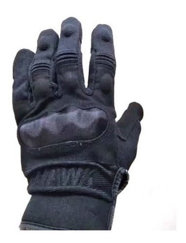 Imagen 3 de 5 de Guantes Moto Hawk City Army Cuota En Devotobikes