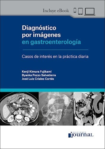 Diagnóstico Por Imágenes En Gastroenterología - Kimura Fuji