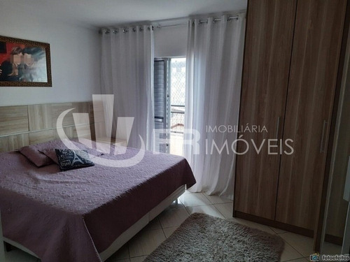 Imagem 6 de 14 de Apartamento De 03 Dormitórios E 02 Suítes - Jardim Saira - Zona Leste. - 1760 - 69446741