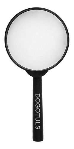 Lupa Con Mango Lente 10x 40mm