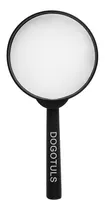 Comprar Lupa Con Mango Lente 10x 40mm 