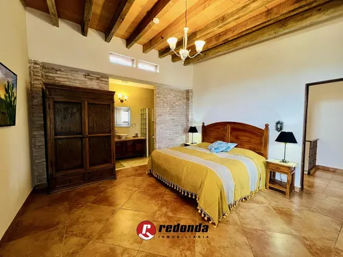 Casa En San Miguel De Allende