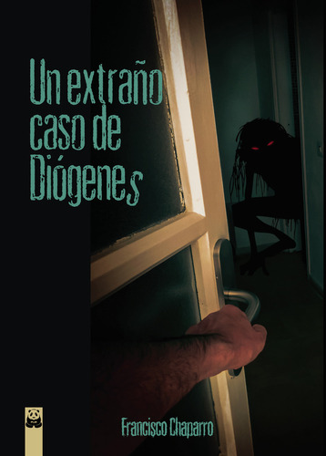 Un Extraño Caso De Diógenes, De Chaparro , Francisco.., Vol. 1.0. Editorial Kaizen Editores, Tapa Blanda, Edición 1.0 En Español, 2022