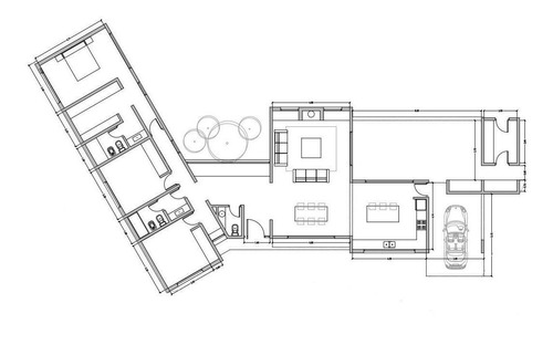 Imagen 5 de 5 de Casa - C.c.manuel Belgrano