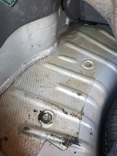 Corsa Gl 1.6