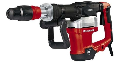 Martillo Demoledor Th-dh 1027 1500w Einhell Sds Max // Ynter