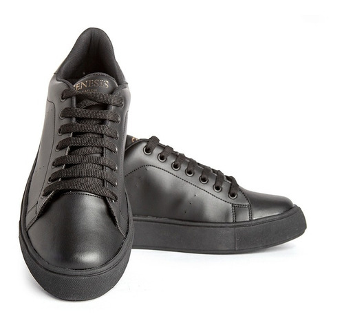 Imagen 4 de 5 de Zapatillas Genesis Urban Mujer Hombre Envió Gratis