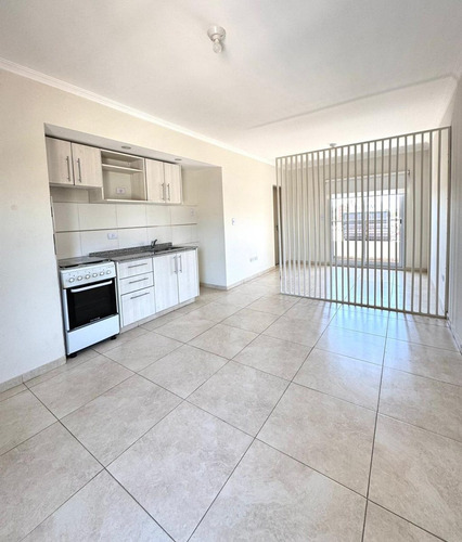 Venta Depto Monoambiente C/ Balcon - Stos Lugares